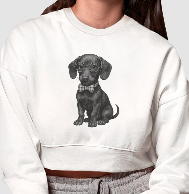 Dachshund Gravata