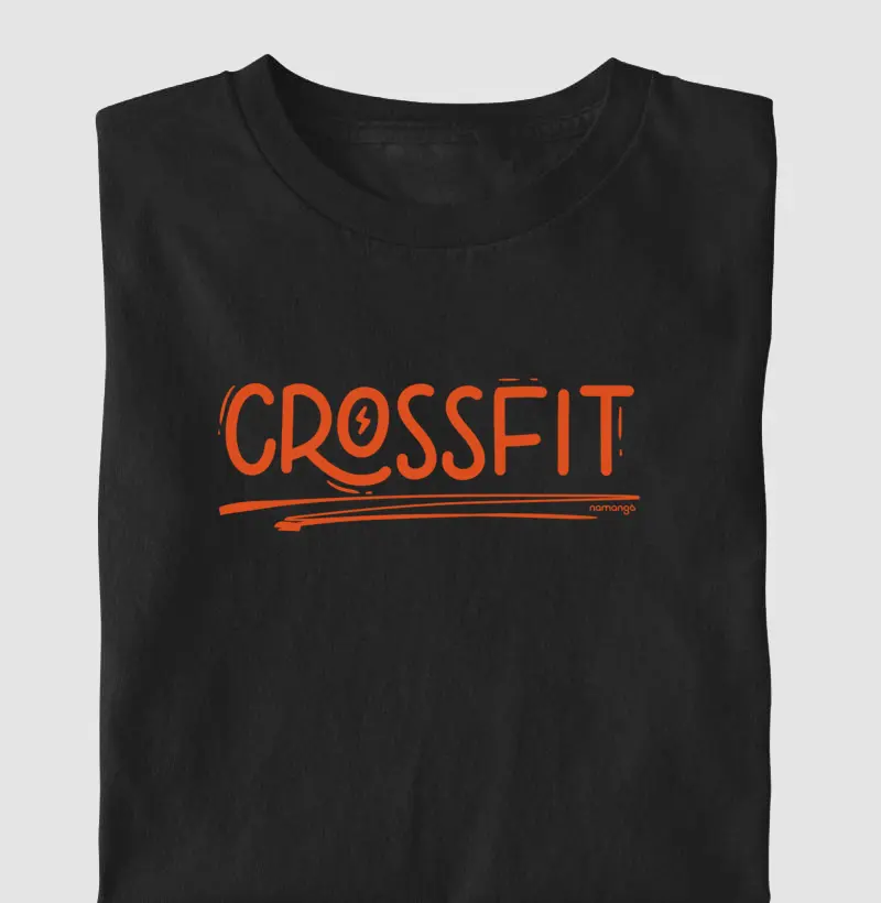 Crossfit Power