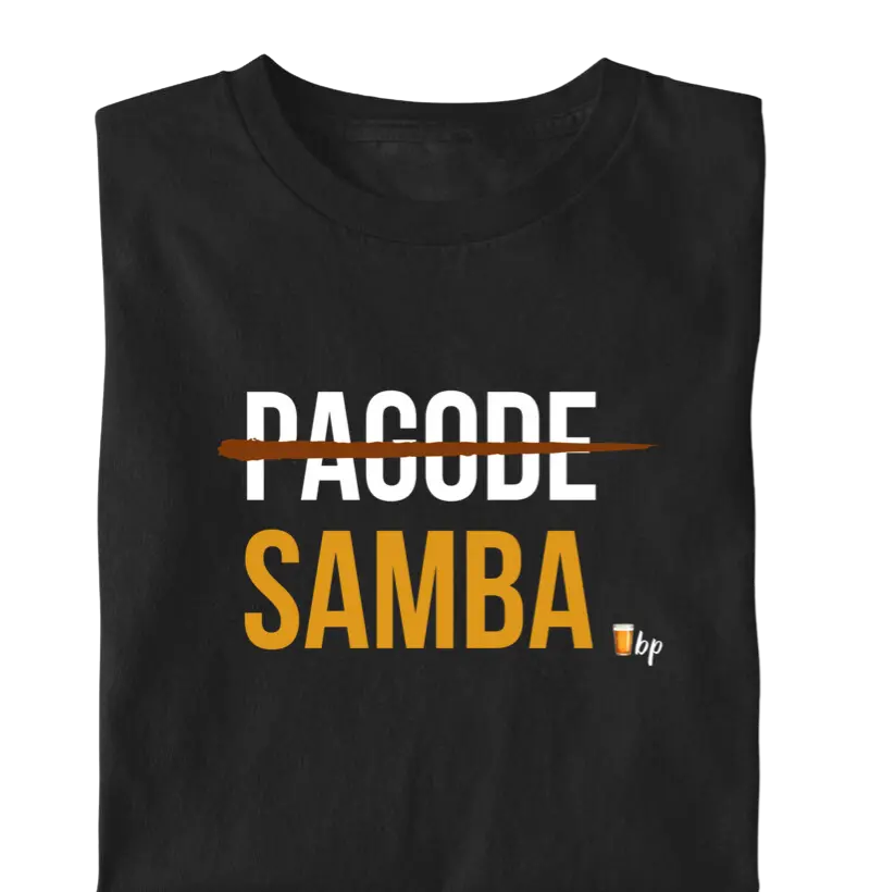 Pagode/Samba