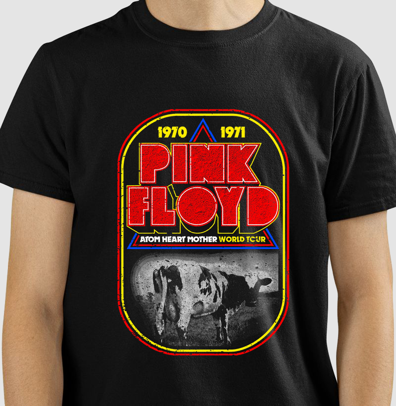 Pink Floyd 