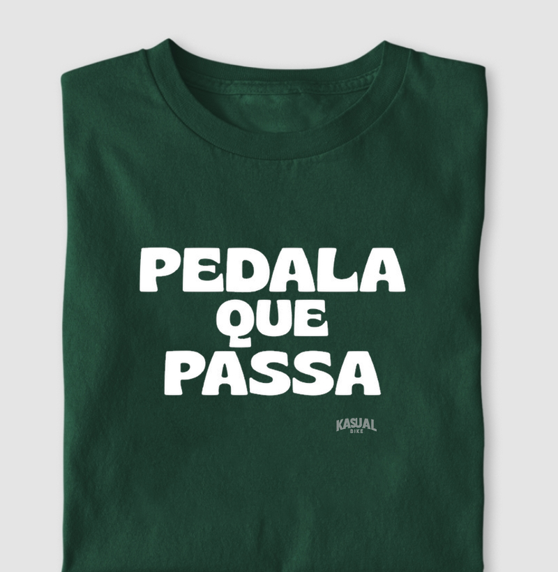 Pedala que passa 2