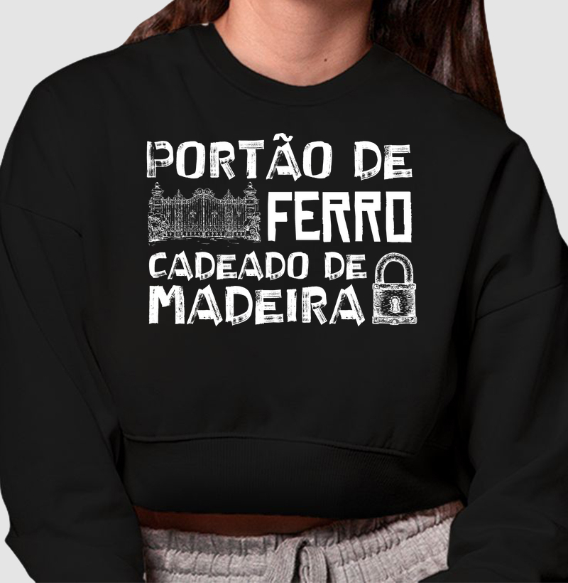 Portão de Ferro