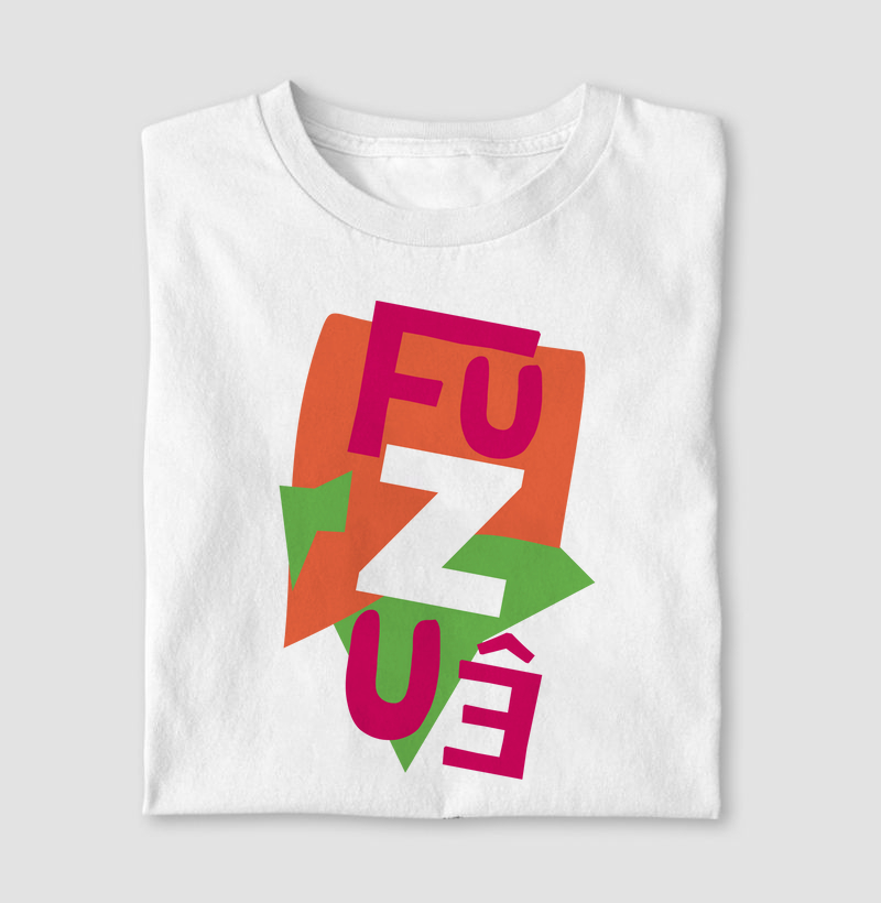 Fuzuê!