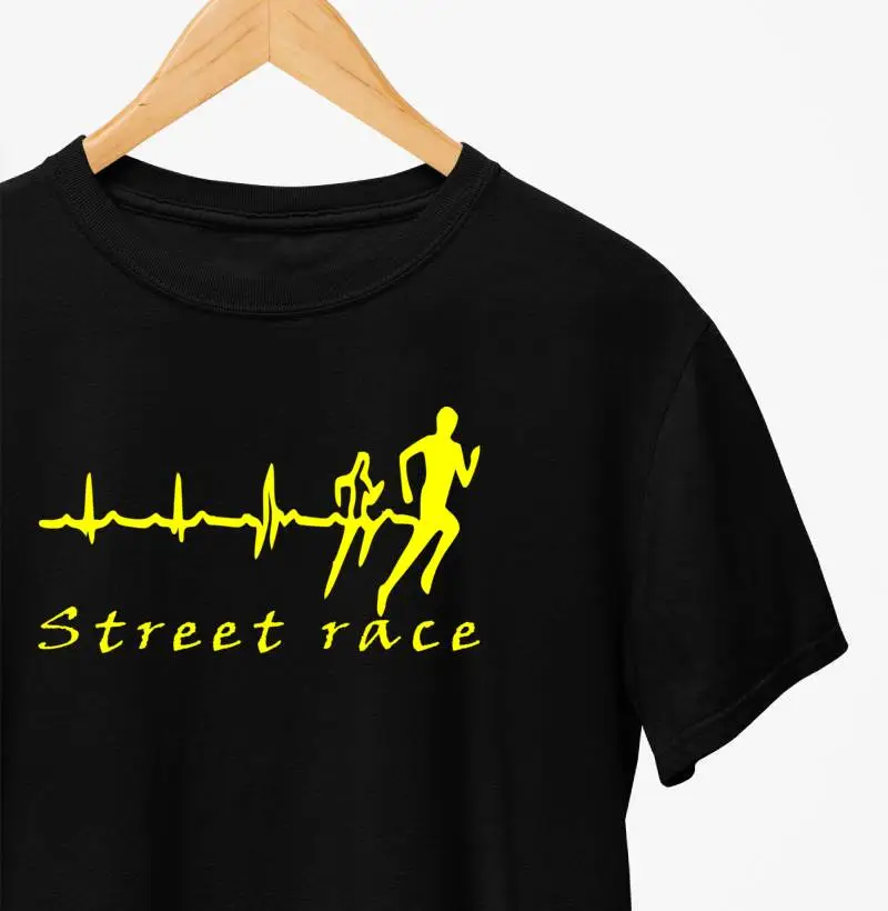 Street race