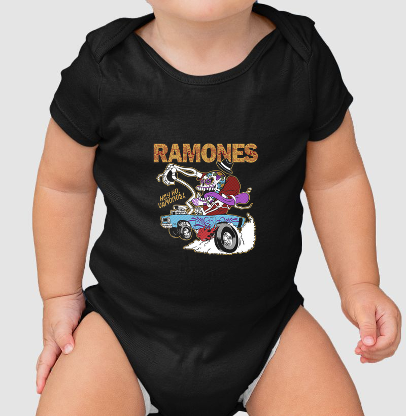 Ramones