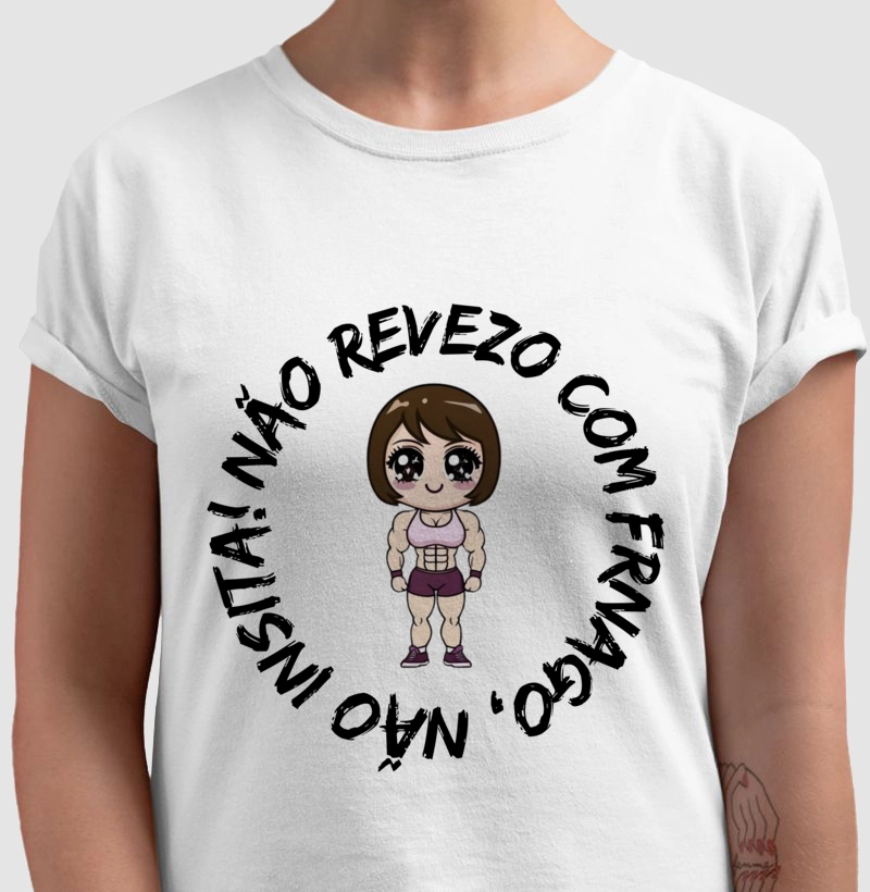Força Feminina