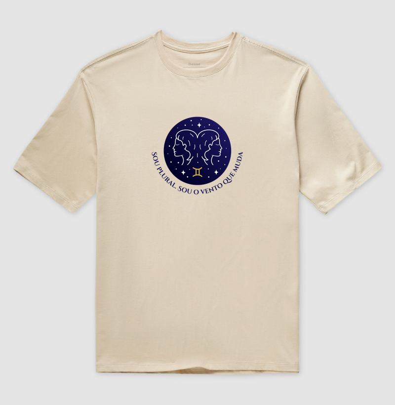 Sou Plural. Sou o Vento Que Muda