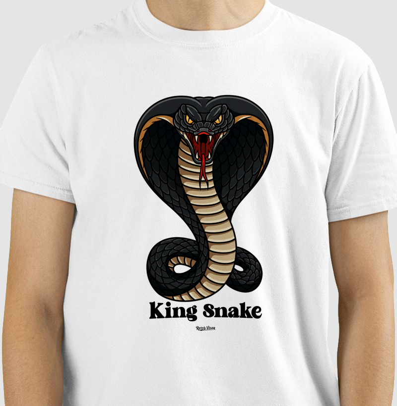 King Snake