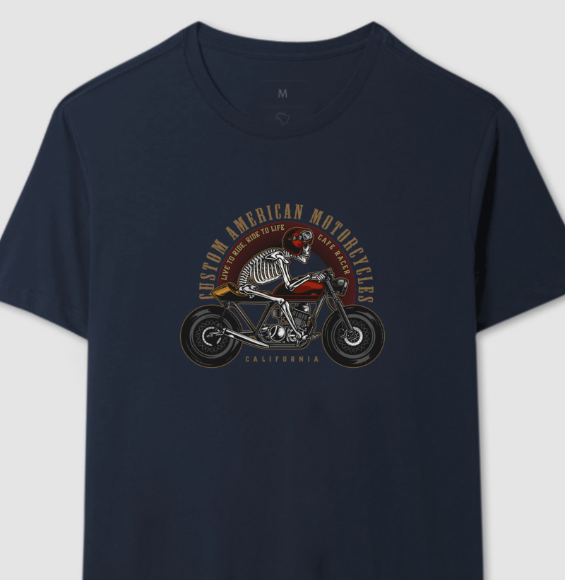 Custom America