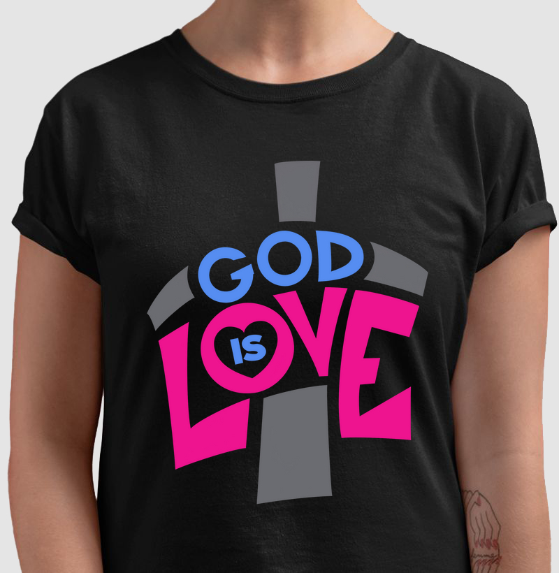 God Is Love