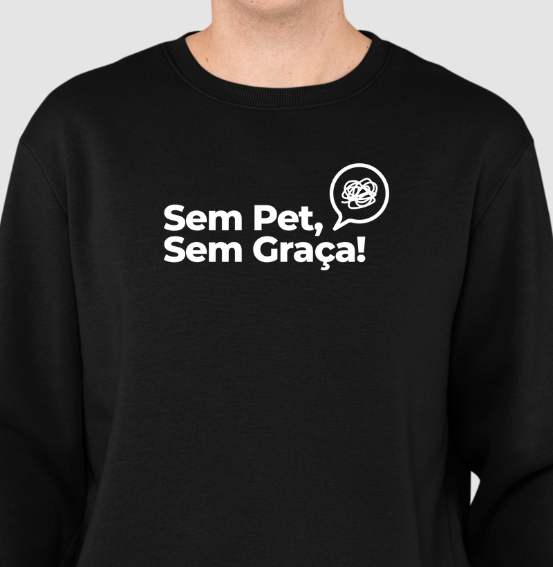 Sem Pet Sem Graça