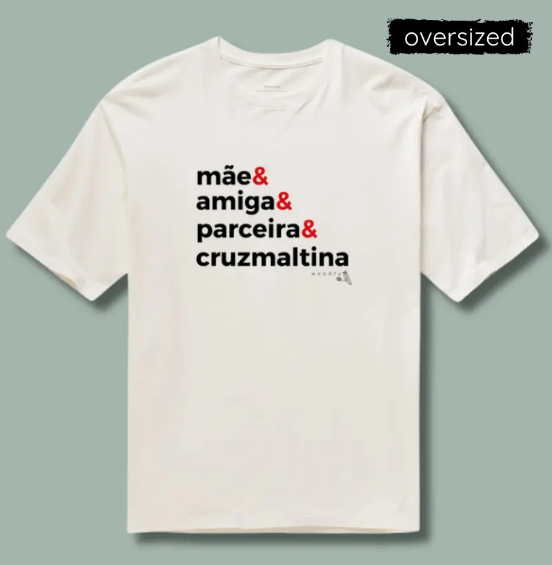 Mãe Cruzmaltina