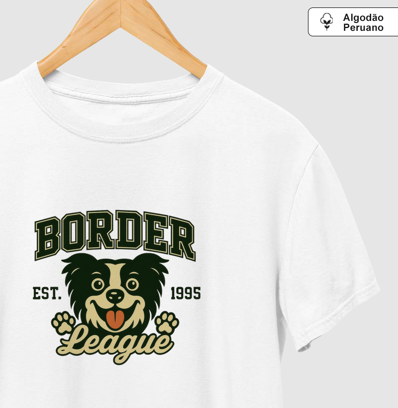 Border League