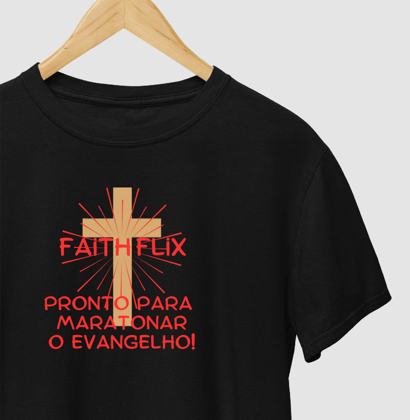 "Faith Flix"