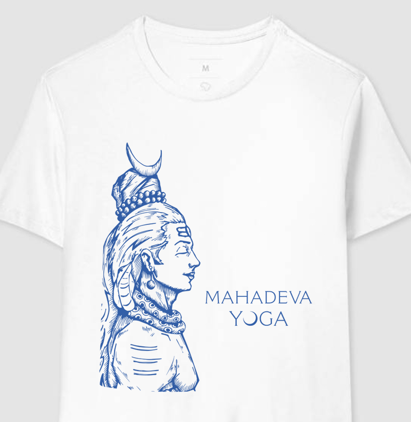 Mahadeva Yoga - Shiva