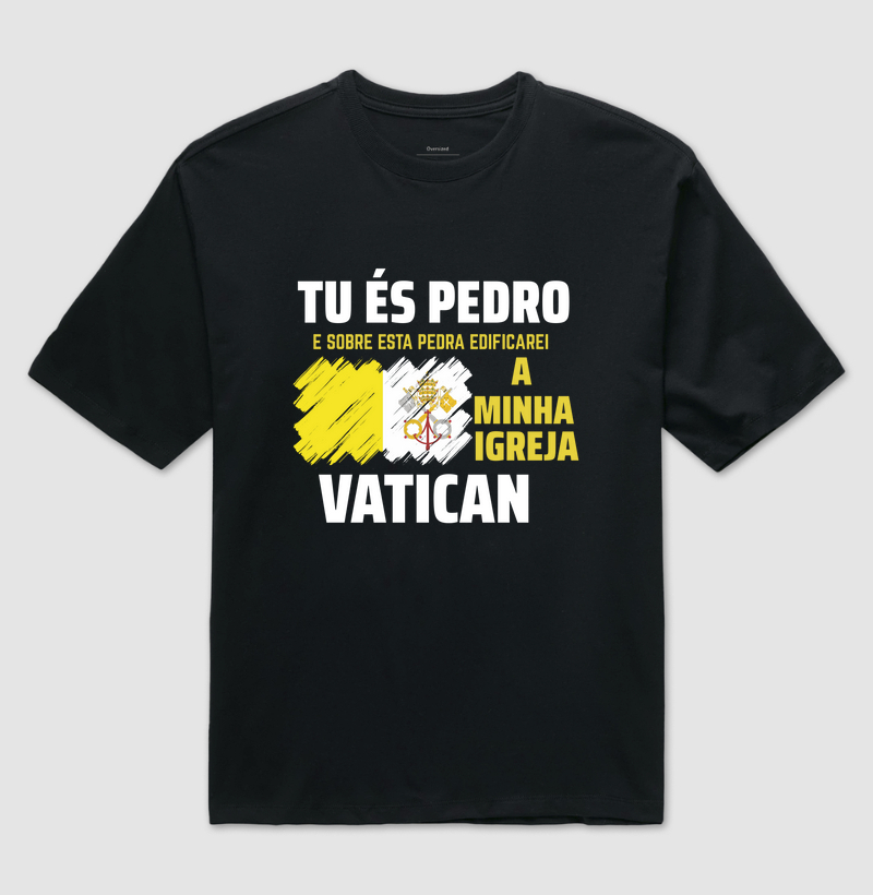 Tu és Pedro 