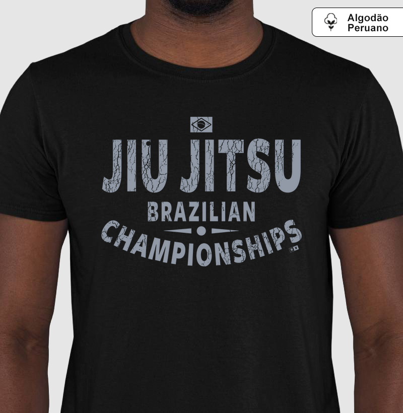 BRAZILIAN JIU JITSU CHAMPIONSHIPS