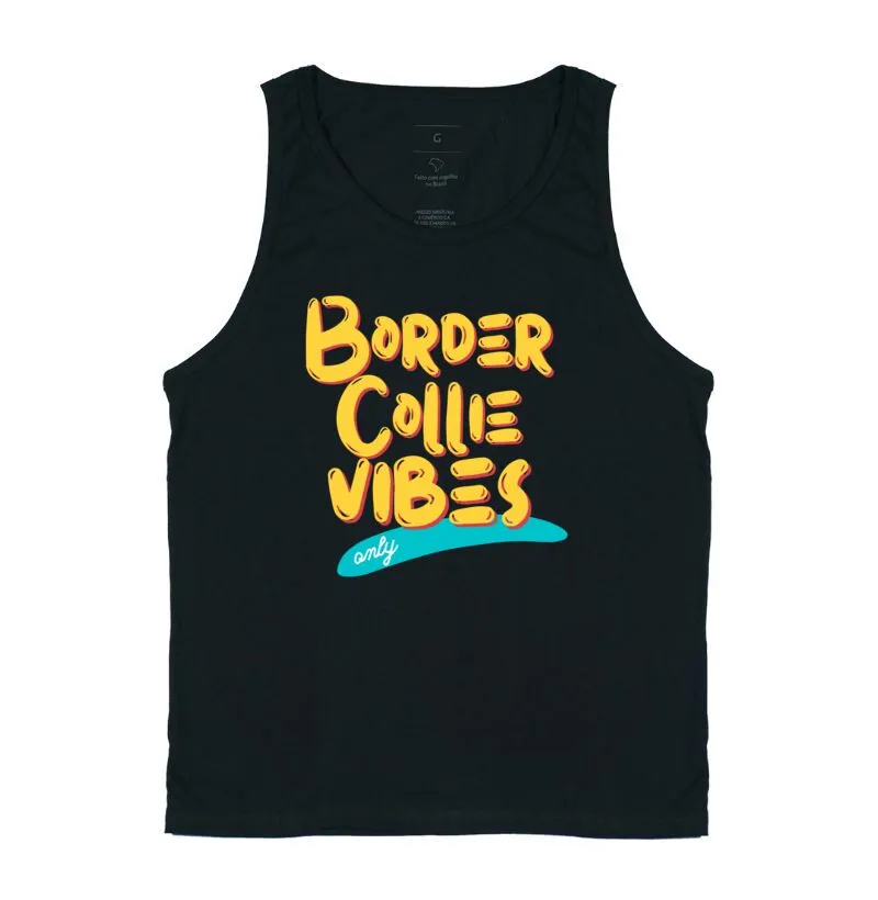 Border Collie Vibes