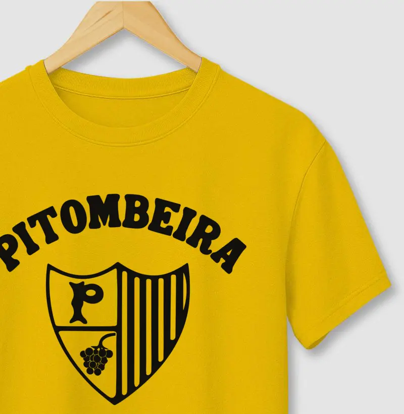 Pitombeira