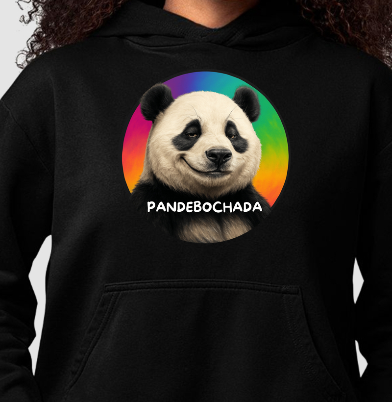 PANDEBOCHADA