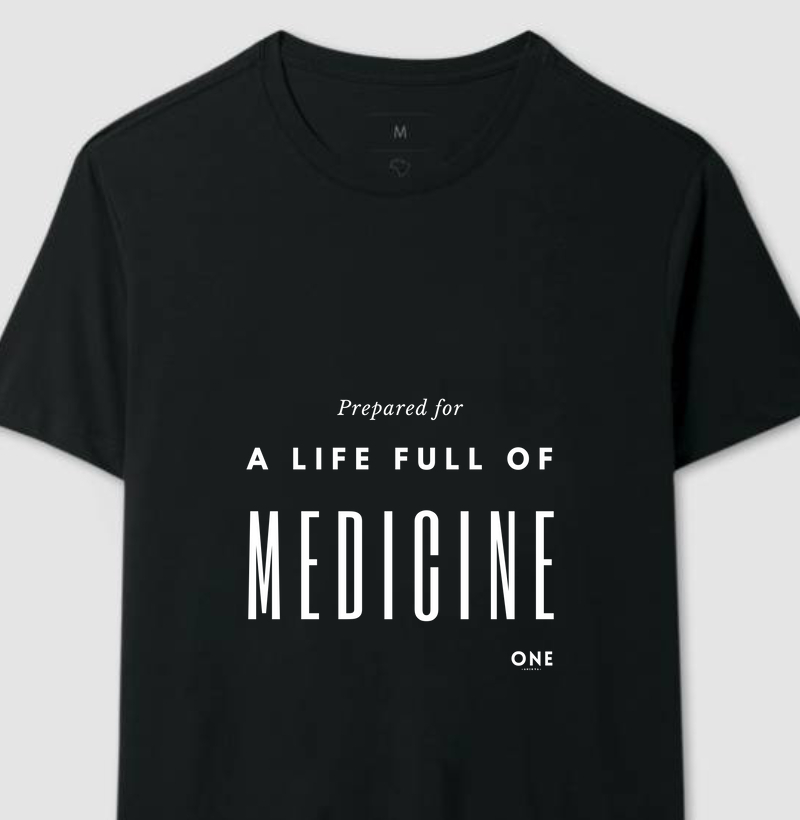 I Life Full Of Medicine