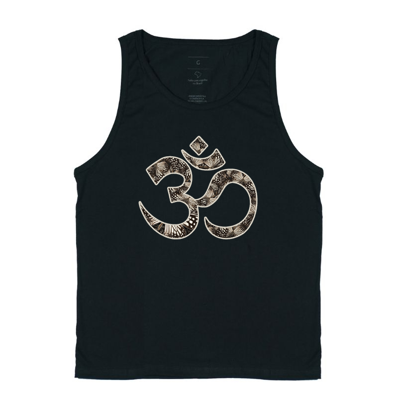 Om, símbolo (YOGA)