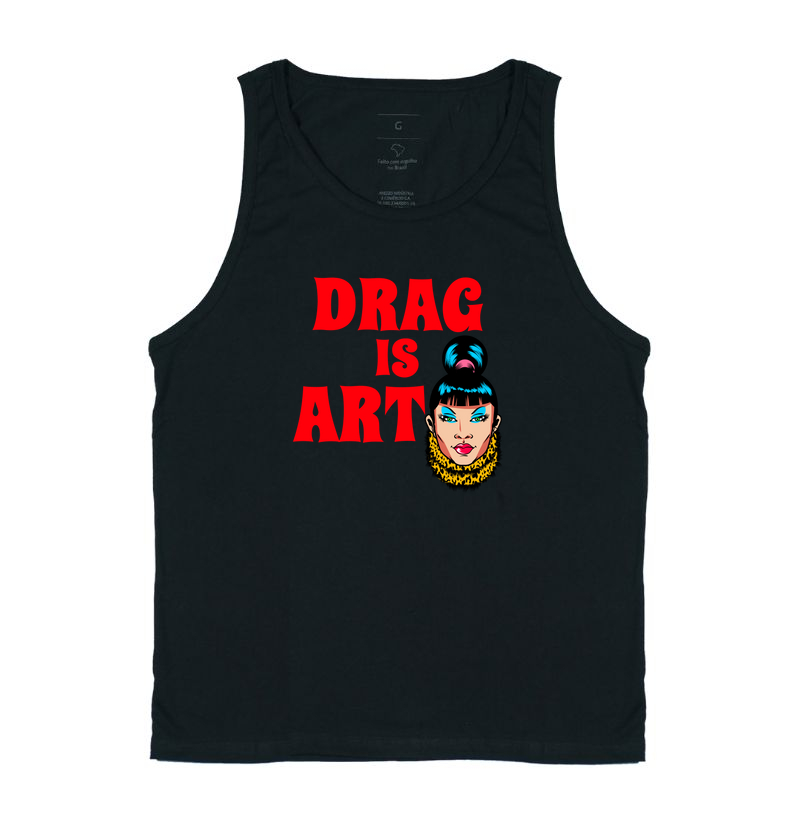Drag is Art