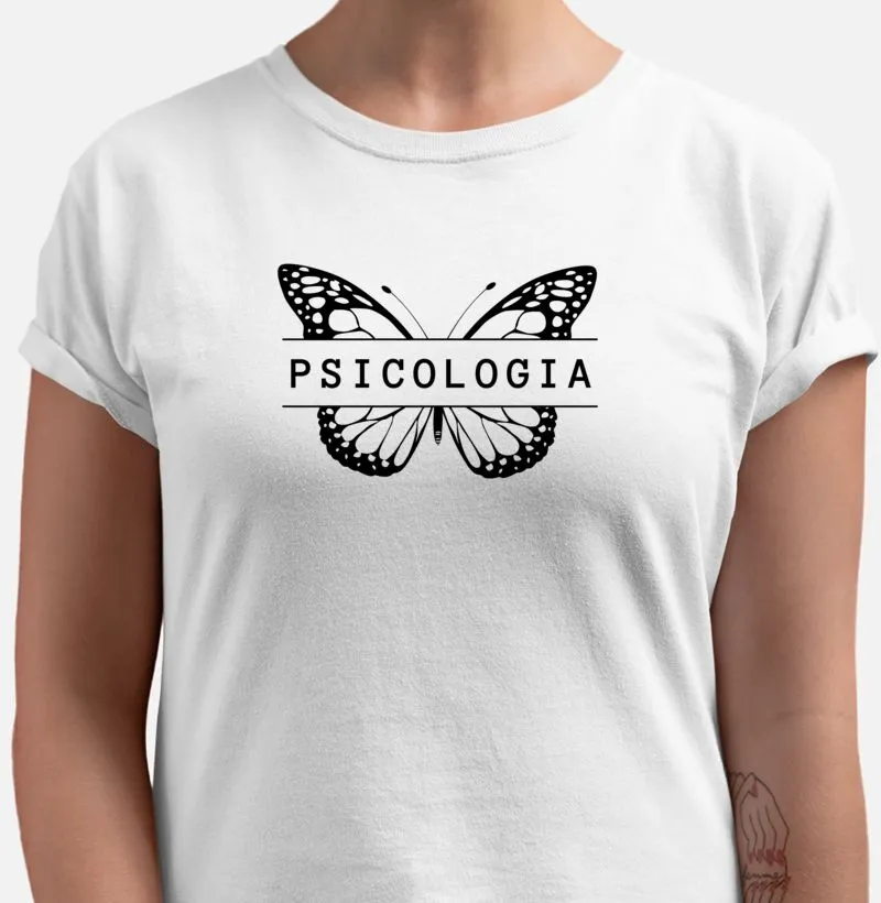 Borboleta Psi