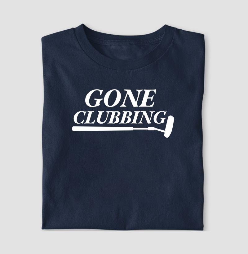 Gone Clubbing