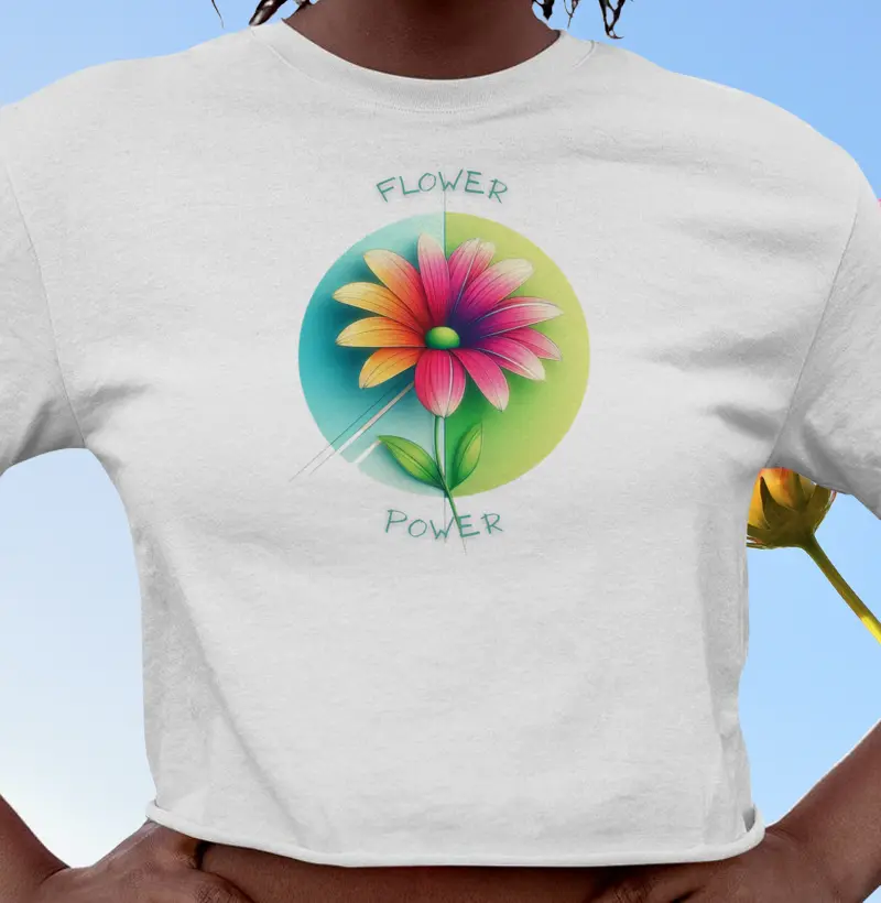 Flower Power