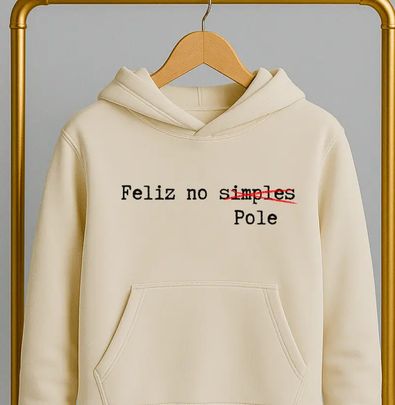Feliz no simples