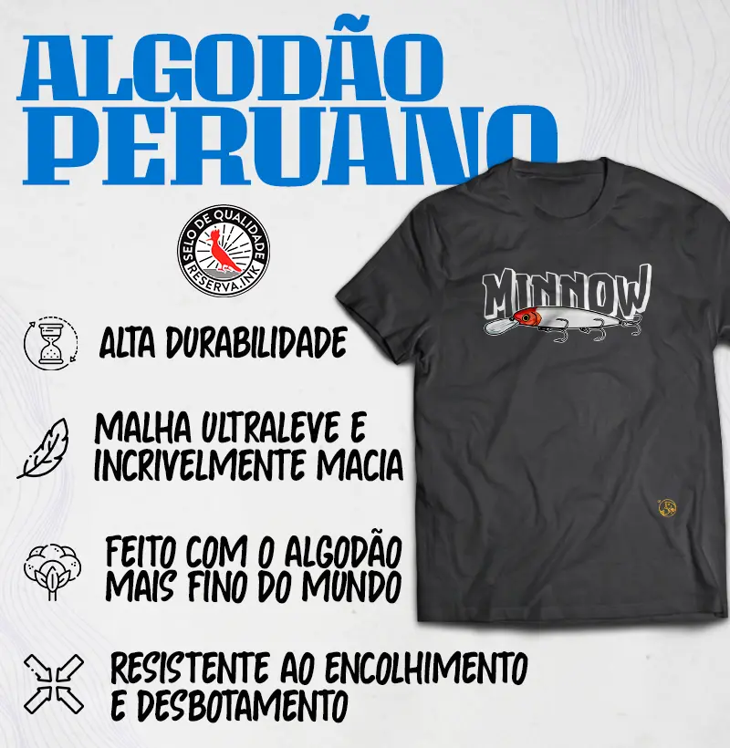Minnow