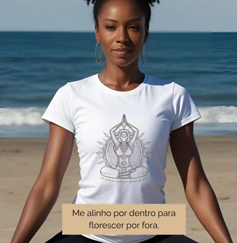 Alinhamento Essencial
