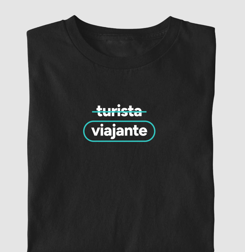 VIAJANTE