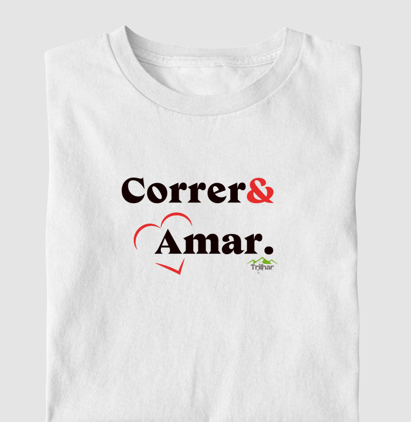 Correr& Amar.