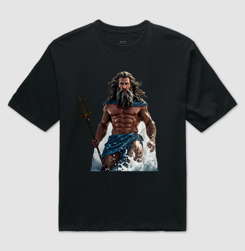 POSEIDON