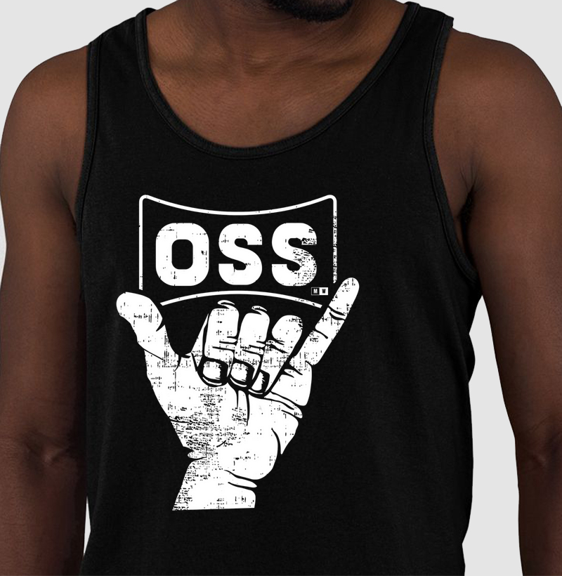 OSS HANGLOOSE
