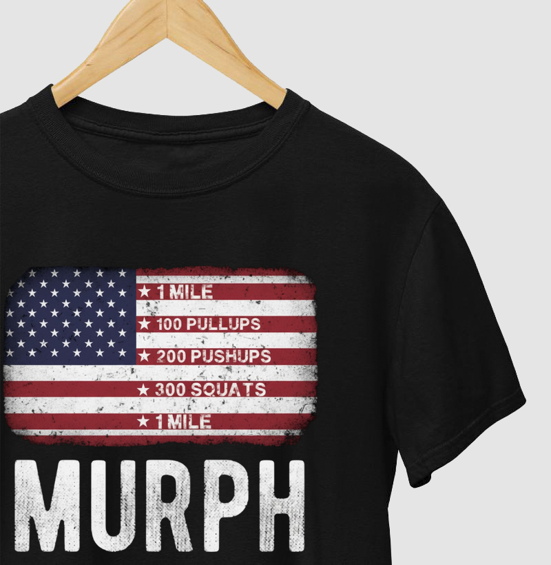 -Murph-
