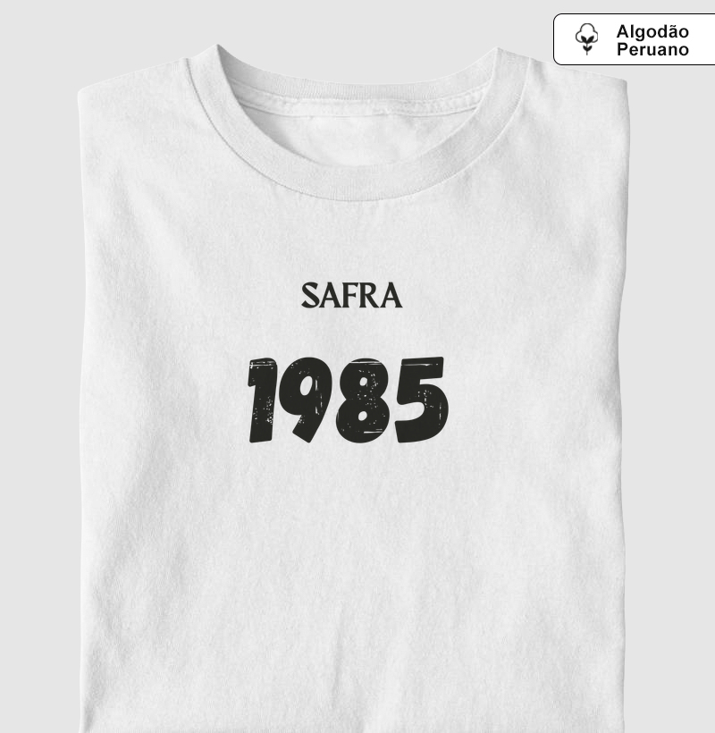 safra 1985