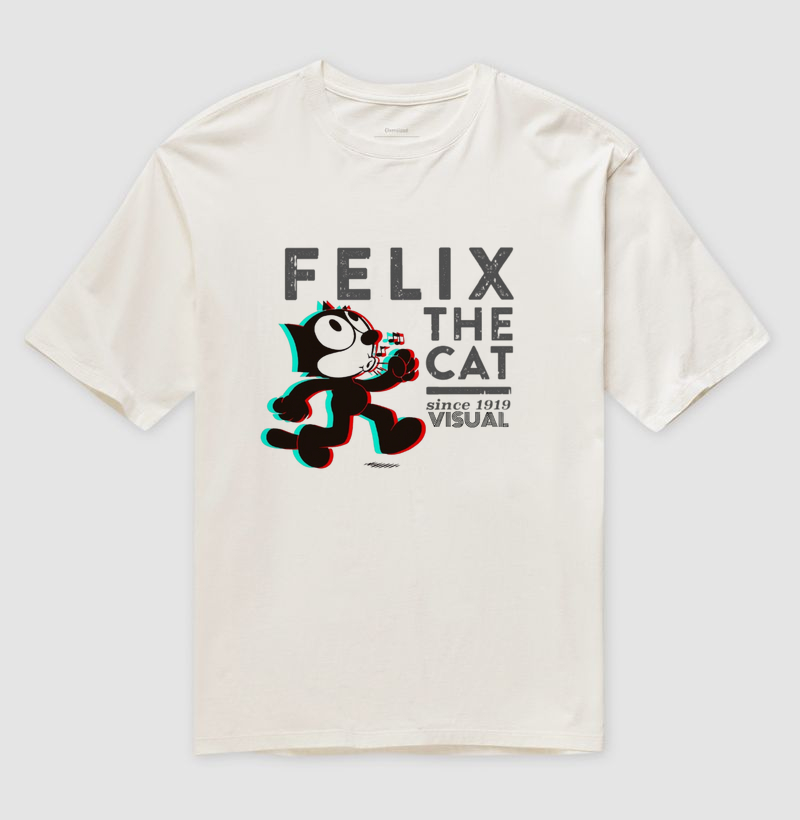 Felines Folines V2 - Cartoon Collection
