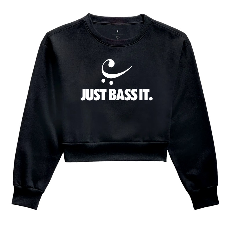 JUST BASS IT.