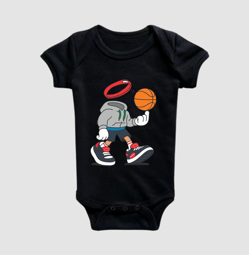 Basquete