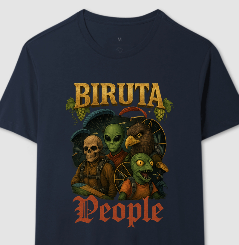Biruta People