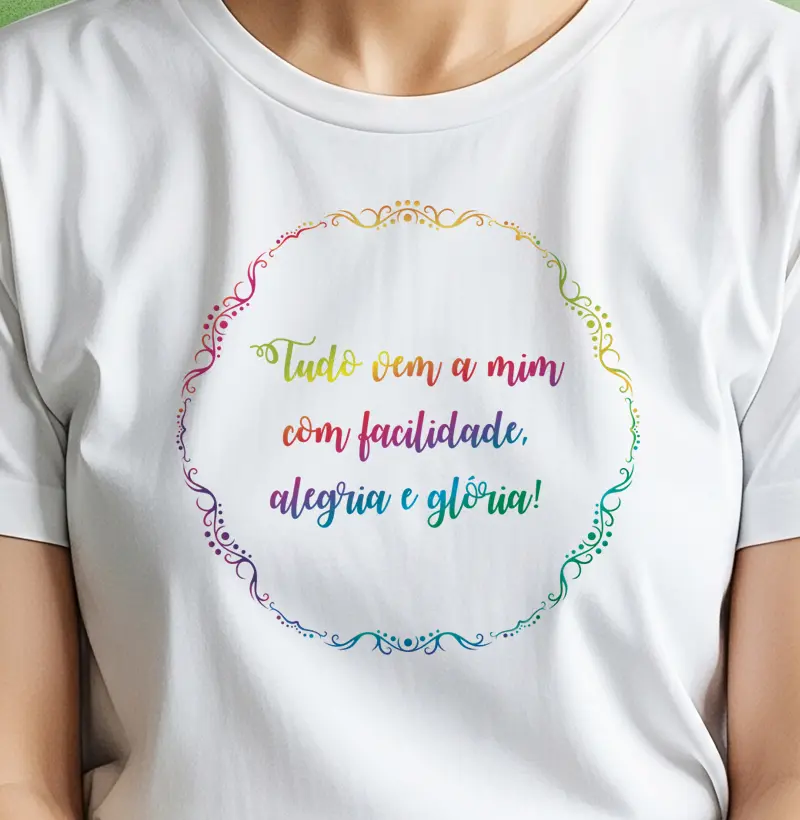 Alegria e Glória