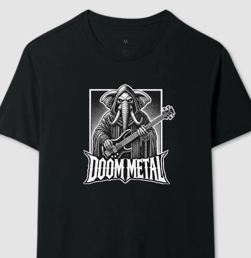 Doom Metal