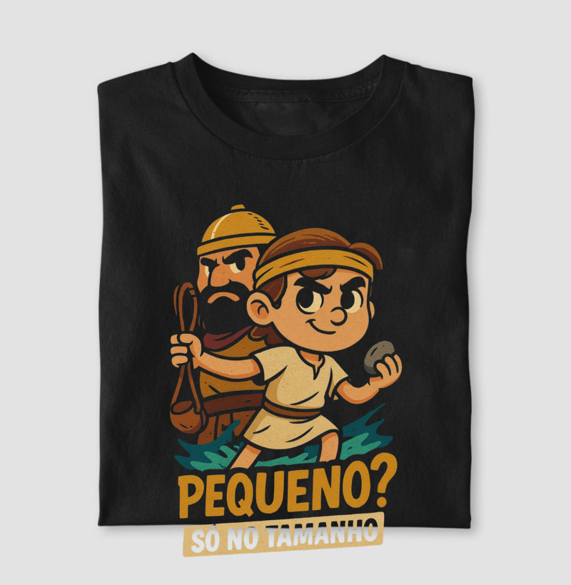 Davi e Golias
