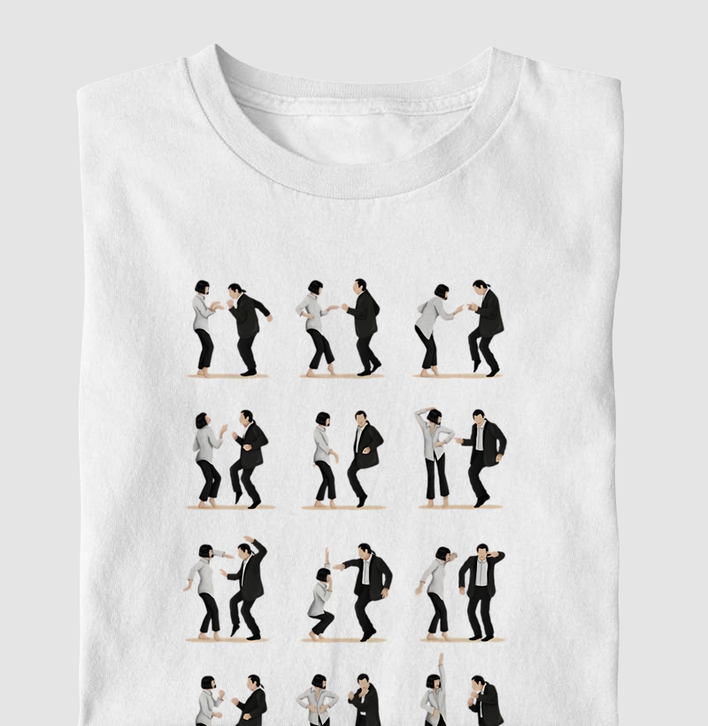 Dança