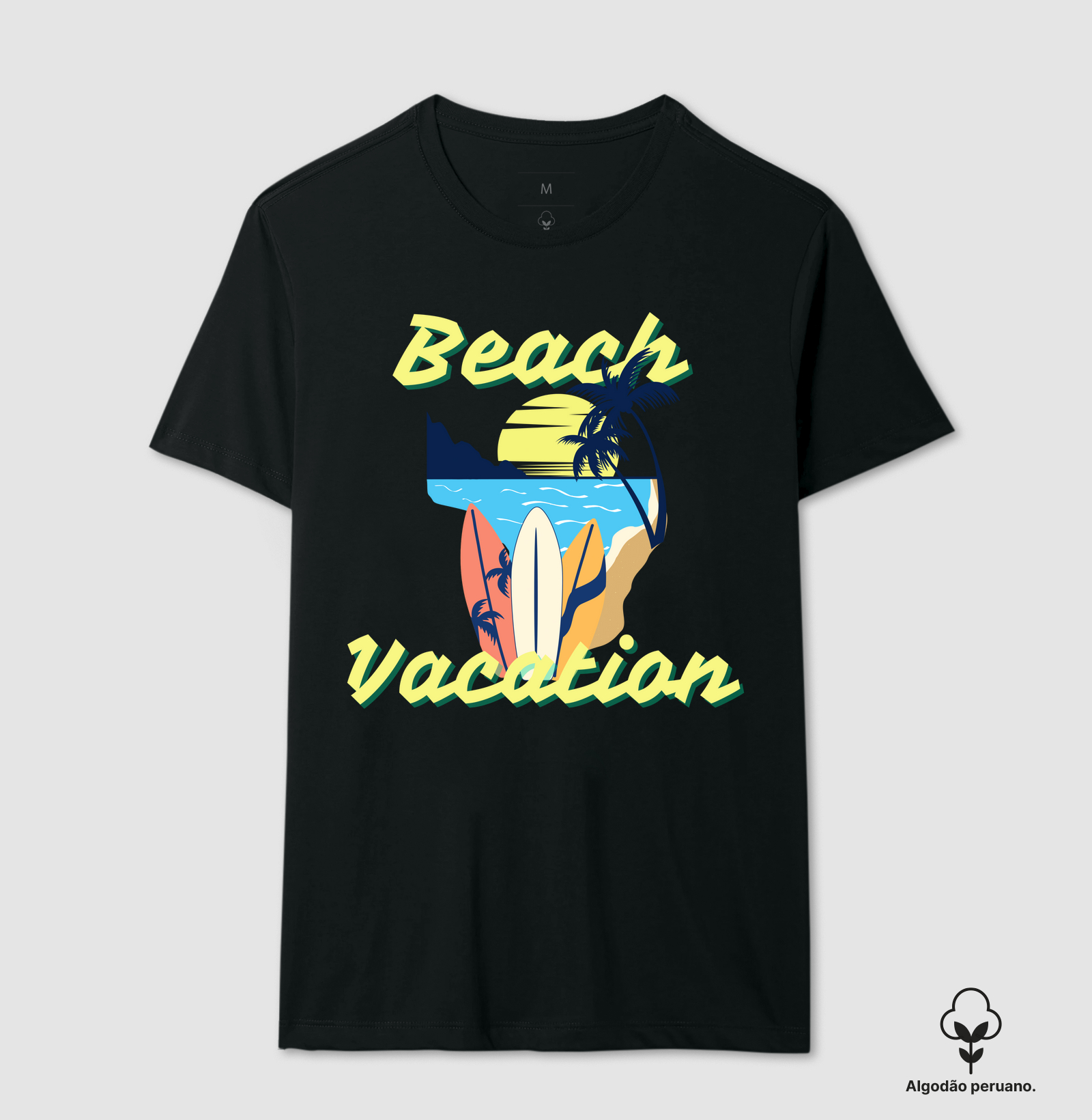 Beach Vacation