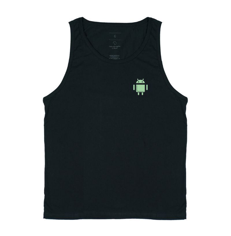 Robot, Mini