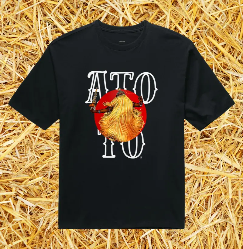 ATOTÔ
